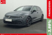 Volkswagen Golf 8  2.0 tdi dsg gtd black style pano iq light standh