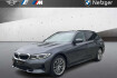 BMW Série 3  320 d xdrive touring sport line park assistent