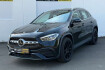 Mercedes GLA  Benz gla 250 e amg line navi kamera totewinkel
