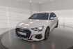 Audi A3 S line sportback 40 tdi quattro s line ahk b&o acc