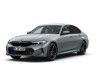 BMW Série 3  320 e automatik m sportpaket innovationsp. hifi