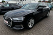 Audi A6  avant 40 tdi leder/virtual/kamera/memory/pano