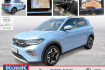 Volkswagen T-Cross R-Line T cross t cross tsi r line dsg+iq. light+kamera+ahzv+