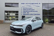 Volkswagen Golf 8  r line *black style paket*