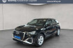 Audi Q2 S line 35 tfsi s tronic s line navi