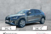 Audi Q2  30 tdi s line led+rdk+gra+shz+lm