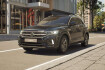 Volkswagen T-Roc R-Line T roc 1.5 tsi dsg r line ahk navi acc