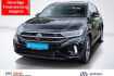 Volkswagen T-Roc  T roc 1.5 tsi dsg r line ahk kamera navi