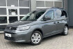 Volkswagen Caddy  ahk shz pdc keyless digi cockpit kamera