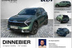 Kia Sportage  spirit 1.6t led+360 kamera+navi+shz