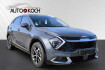 Kia Sportage  spirit