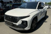 Hyundai Tucson N Line n line mild hybrid pano r.cam krell 4wd