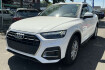 Audi Q5 S line 35 tdi 360cam navi matrix led shz dab