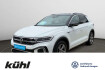 Volkswagen T-Roc  T roc 2.0 tsi dsg 4m r line navi ahk kamera