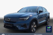 Volvo C40 Plus recharge single motor plus pano * stdhz