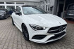 Mercedes CLA  Benz cla 200 amg line*night paket*pano*kamera*led*