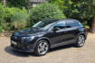 Audi Q3  35 tdi advanced  s tronic  leder  keyless  ahk  top zustand !