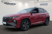 Hyundai Tucson  n line plug in hybrid 4wd 1.6 t gdi eu6d navi digi