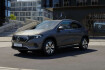 Mercedes EQA  Benz eqa 250 progressive+mbux+led+ambiente+pdc+kamera