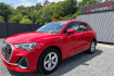 Audi Q3  40 tfsi quattro s line navi/ahk/led