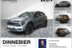 Kia Sportage Autres gt line 1.6t phev awd rfk+shz+led