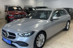 Mercedes Classe C  Benz c 220 t d ambiente*leder*r cam*navi*acc*shz*led*