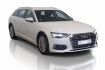 Audi A6  quattro design matrix*acc*dab*sound*navitouch