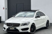 Mercedes CLA Autres Benz cla 45 amg 4matic*performance*carbon*pano*kamera