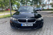 BMW Série 3  320 d automatik*head up*led*shz*w+sommer rader