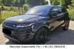 Land Rover Range Rover Evoque R-Dynamic HSE Range rover evoque r dynamic hse *hud*pano*voll*