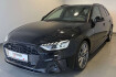 Audi A4  a4 av. 40 tdi quatt. s line acc ahk b&o hud pano