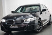 BMW Série 5  520 d xdrive m sport gsd led kamera