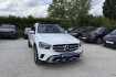 Mercedes GLC Exclusive Benz glc 220 d 4m exclusive pano sd+360 +leder+burmester+totwinkel+spur.