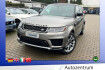 Land Rover Range Rover Sport  Range rover sport hse td6 *matrix*pano*voll*21*