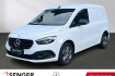 Mercedes Citan  Benz citan 112 cdi kasten pro led kamera navi holz 7g