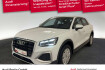 Audi Q2  advanced 35 tfsi s tr. ahk matrix navi rfk