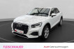 Audi Q2  35 tfsi advanced ahk+pdc plus+rk+carplay+tempom.