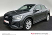Audi Q2  35 tfsi s line s tronic navi carplay sound