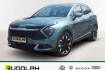 Kia Sportage Autres vision plug in hybrid 4wd acc ahk lenkradhzg led k