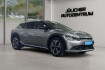 Kia EV6  Ev6 1.hand  rentnerfahrzeug  wenig km   insp.neu