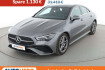 Mercedes CLA  Benz cla 200 cla 200 amg line aut.*navi*led*acc*pdc*shz*bt*