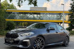 BMW Série 2 Coupé M-Sport 235 i gran coupe *m sport*shadow*headup*19zoll*