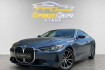 BMW Série 4 Coupé M-Sport Bmw 420  420 d coupe m sport kamera/harman&kardon/virtual