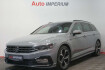 Volkswagen Passat SW  Passat variant r line 2.0 tsi*acc*pano*ahk*
