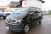 Volkswagen T6 Kombi Autres T6 kombi kr *doppel klima*pdc*led*shz*9 sitze*