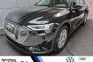 Audi e-Tron  E tron 55 quattro 300kw nav rear view led