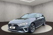 Audi A4  s line 40 tfsi 150(204) kw(ps) s tronic