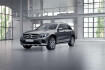 Mercedes GLC  Benz glc 350 d 4m amg line+ahk+distro+com+ils led+kam
