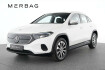 Mercedes EQA  Benz eqa 250 led kamera navi sitzheizung  el.heckklappe