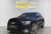 Audi e-Tron  E tron 55 quattro s line hud/memory/matrix/leder